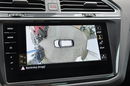 Volkswagen Tiguan 2.0 TSI 190KM 4Motion DSG Kamera 360 EL.Klapa Ledy Gwar. Dealer FVmarż zdjęcie 20