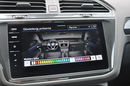 Volkswagen Tiguan 2.0 TSI 190KM 4Motion DSG Kamera 360 EL.Klapa Ledy Gwar. Dealer FVmarż zdjęcie 25