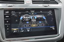 Volkswagen Tiguan 2.0 TSI 190KM 4Motion DSG Kamera 360 EL.Klapa Ledy Gwar. Dealer FVmarż zdjęcie 26