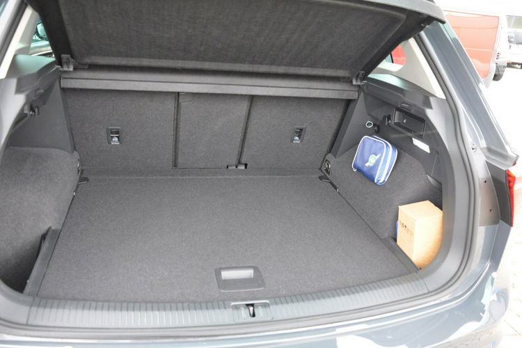 Volkswagen Tiguan 2.0 TSI 190KM 4Motion DSG Kamera 360 EL.Klapa Ledy Gwar. Dealer FVmarż zdjęcie 35