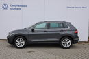 Volkswagen Tiguan 2.0 TSI 190KM 4Motion DSG Kamera 360 EL.Klapa Ledy Gwar. Dealer FVmarż zdjęcie 4