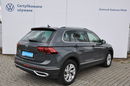 Volkswagen Tiguan 2.0 TSI 190KM 4Motion DSG Kamera 360 EL.Klapa Ledy Gwar. Dealer FVmarż zdjęcie 5