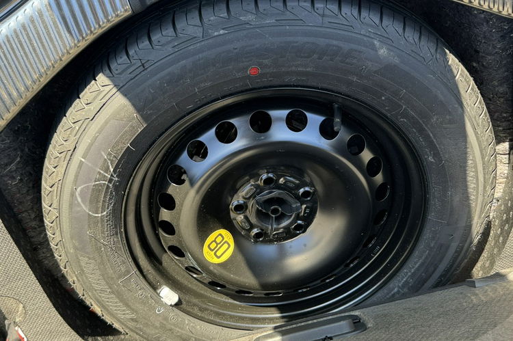 Ford Mondeo 2.0 TDCI 180KM AUTOMAT TITANIUM - Full Led, El. klapa, Skóry, Navi zdjęcie 17