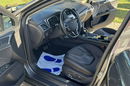 Ford Mondeo 2.0 TDCI 180KM AUTOMAT TITANIUM - Full Led, El. klapa, Skóry, Navi zdjęcie 19