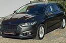 Ford Mondeo 2.0 TDCI 180KM AUTOMAT TITANIUM - Full Led, El. klapa, Skóry, Navi zdjęcie 2