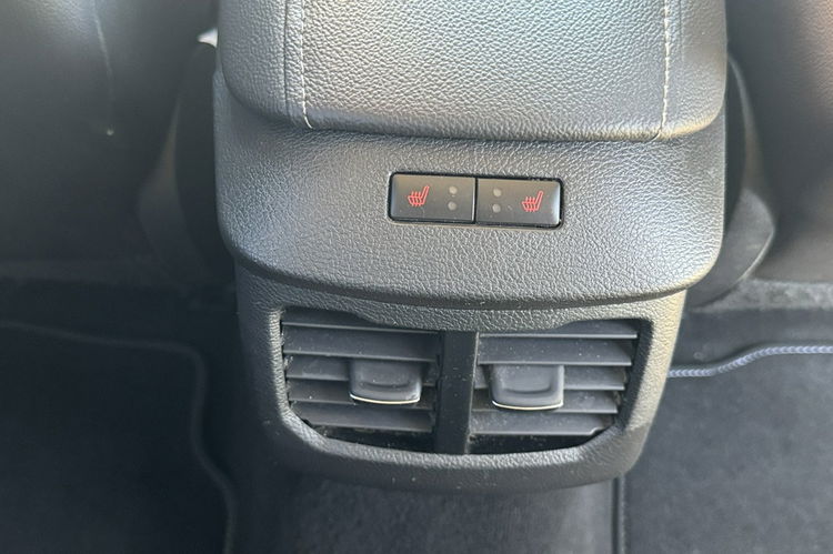 Ford Mondeo 2.0 TDCI 180KM AUTOMAT TITANIUM - Full Led, El. klapa, Skóry, Navi zdjęcie 22