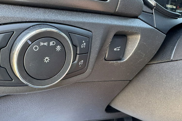 Ford Mondeo 2.0 TDCI 180KM AUTOMAT TITANIUM - Full Led, El. klapa, Skóry, Navi zdjęcie 23