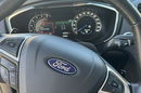 Ford Mondeo 2.0 TDCI 180KM AUTOMAT TITANIUM - Full Led, El. klapa, Skóry, Navi zdjęcie 25