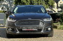 Ford Mondeo 2.0 TDCI 180KM AUTOMAT TITANIUM - Full Led, El. klapa, Skóry, Navi zdjęcie 4