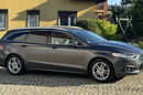 Ford Mondeo 2.0 TDCI 180KM AUTOMAT TITANIUM - Full Led, El. klapa, Skóry, Navi zdjęcie 6