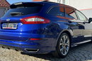 Ford Mondeo 2.0 TDCI 180KM ST-LINE Kamera, El. klapa, Alcantara, PANORAMA, Navi zdjęcie 10