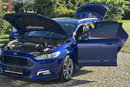 Ford Mondeo 2.0 TDCI 180KM ST-LINE Kamera, El. klapa, Alcantara, PANORAMA, Navi zdjęcie 13