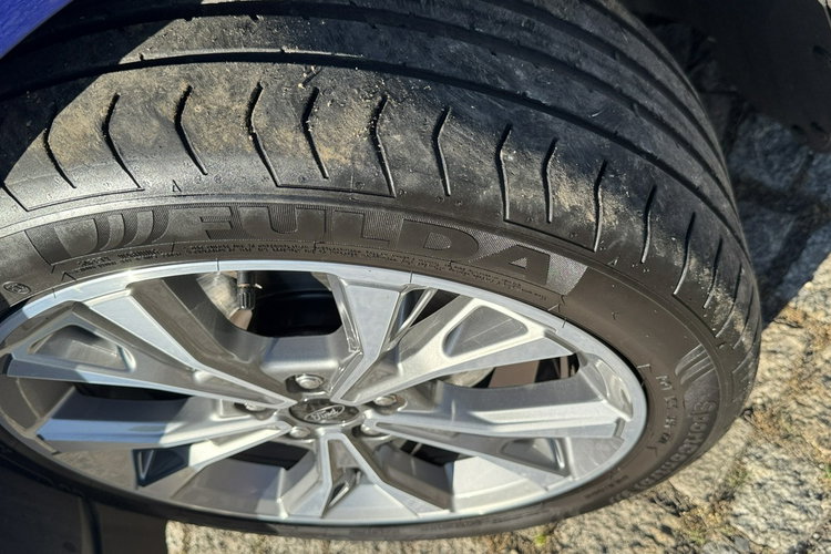 Ford Mondeo 2.0 TDCI 180KM ST-LINE Kamera, El. klapa, Alcantara, PANORAMA, Navi zdjęcie 14