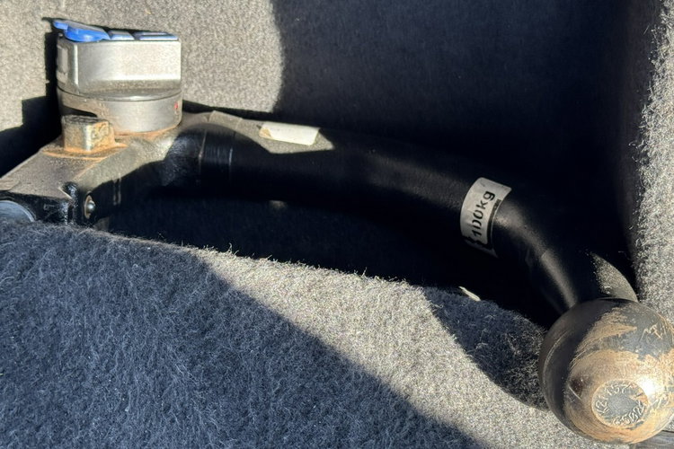 Ford Mondeo 2.0 TDCI 180KM ST-LINE Kamera, El. klapa, Alcantara, PANORAMA, Navi zdjęcie 17