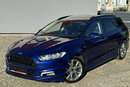 Ford Mondeo 2.0 TDCI 180KM ST-LINE Kamera, El. klapa, Alcantara, PANORAMA, Navi zdjęcie 2