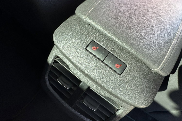 Ford Mondeo 2.0 TDCI 180KM ST-LINE Kamera, El. klapa, Alcantara, PANORAMA, Navi zdjęcie 22