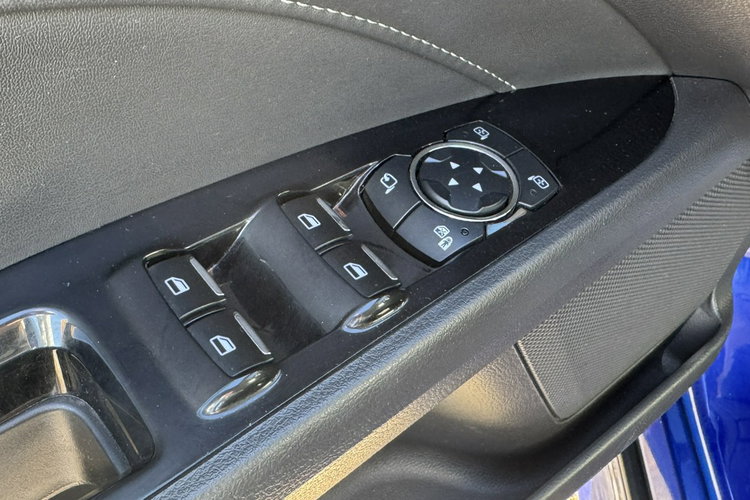 Ford Mondeo 2.0 TDCI 180KM ST-LINE Kamera, El. klapa, Alcantara, PANORAMA, Navi zdjęcie 23