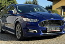 Ford Mondeo 2.0 TDCI 180KM ST-LINE Kamera, El. klapa, Alcantara, PANORAMA, Navi zdjęcie 5