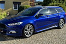 Ford Mondeo 2.0 TDCI 180KM ST-LINE Kamera, El. klapa, Alcantara, PANORAMA, Navi zdjęcie 6