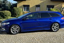 Ford Mondeo 2.0 TDCI 180KM ST-LINE Kamera, El. klapa, Alcantara, PANORAMA, Navi zdjęcie 7