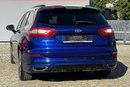 Ford Mondeo 2.0 TDCI 180KM ST-LINE Kamera, El. klapa, Alcantara, PANORAMA, Navi zdjęcie 9
