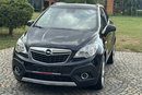 Mokka 1.7 CDTI 130KM z Niemiec ORYGINALNY LAKIER Pełen serwis w ASO Opel zdjęcie 4