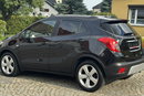 Mokka 1.7 CDTI 130KM z Niemiec ORYGINALNY LAKIER Pełen serwis w ASO Opel zdjęcie 7