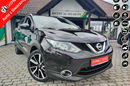 Nissan Qashqai Oryginał lakier + pełny serwis + 2WD + 4WD + blokada napędu zdjęcie 1