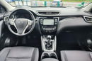 Nissan Qashqai Oryginał lakier + pełny serwis + 2WD + 4WD + blokada napędu zdjęcie 13