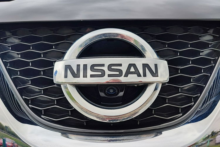 Nissan Qashqai Oryginał lakier + pełny serwis + 2WD + 4WD + blokada napędu zdjęcie 19