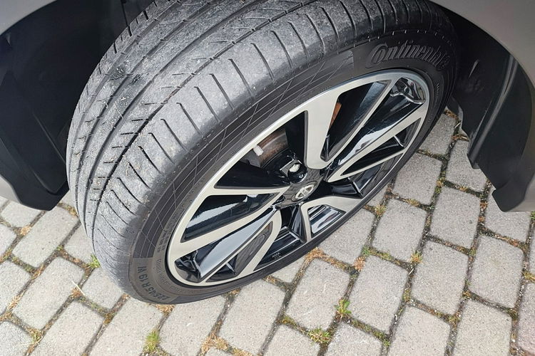 Nissan Qashqai Oryginał lakier + pełny serwis + 2WD + 4WD + blokada napędu zdjęcie 20