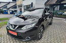 Nissan Qashqai Oryginał lakier + pełny serwis + 2WD + 4WD + blokada napędu zdjęcie 3
