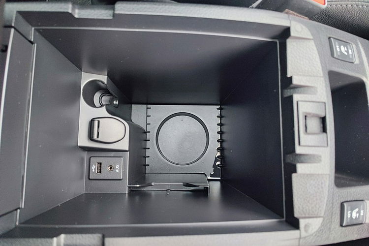 Nissan Qashqai Oryginał lakier + pełny serwis + 2WD + 4WD + blokada napędu zdjęcie 30