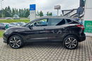 Nissan Qashqai Oryginał lakier + pełny serwis + 2WD + 4WD + blokada napędu zdjęcie 6