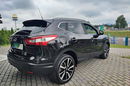 Nissan Qashqai Oryginał lakier + pełny serwis + 2WD + 4WD + blokada napędu zdjęcie 7