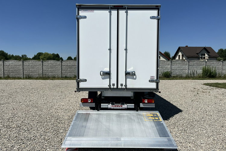 Iveco Daily 35S18 Winda_750kg Chłodnia -29 C/+29 C GWARANCJA 3.0/180KM zdjęcie 13