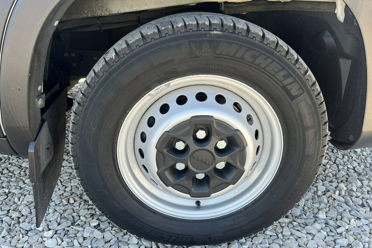 Iveco Daily 35S18 Winda_750kg Chłodnia -29 C/+29 C GWARANCJA 3.0/180KM zdjęcie 20