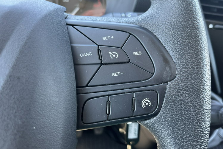 Iveco Daily 35S18 Winda_750kg Chłodnia -29 C/+29 C GWARANCJA 3.0/180KM zdjęcie 25