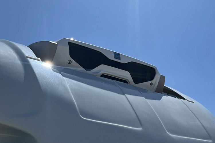 Iveco Daily 35S18 Winda_750kg Chłodnia -29 C/+29 C GWARANCJA 3.0/180KM zdjęcie 8