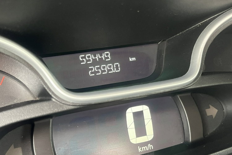 Renault Trafic L2H1 Drzwi_Boczne_Obustronne 2.0/145KM Gwarancja Relingi zdjęcie 12