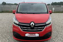 Renault Trafic L2H1 Drzwi_Boczne_Obustronne 2.0/145KM Gwarancja Relingi zdjęcie 26