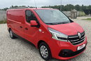 Renault Trafic L2H1 Drzwi_Boczne_Obustronne 2.0/145KM Gwarancja Relingi zdjęcie 4