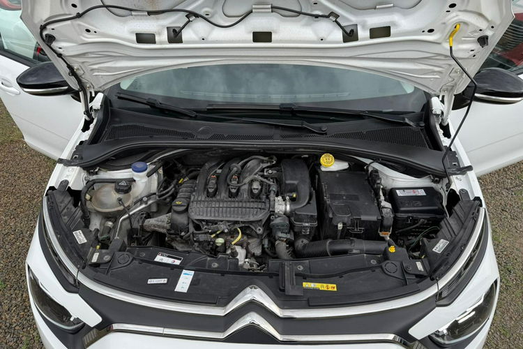 Citroen C3 zarejestrowany, klima, gwarancja zdjęcie 15