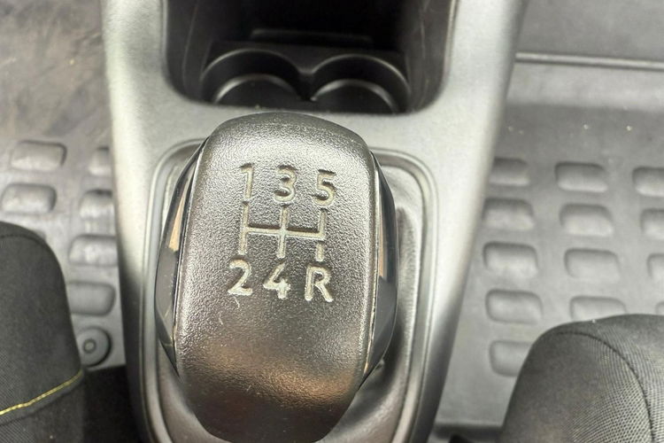 Citroen C3 zarejestrowany, klima, gwarancja zdjęcie 16