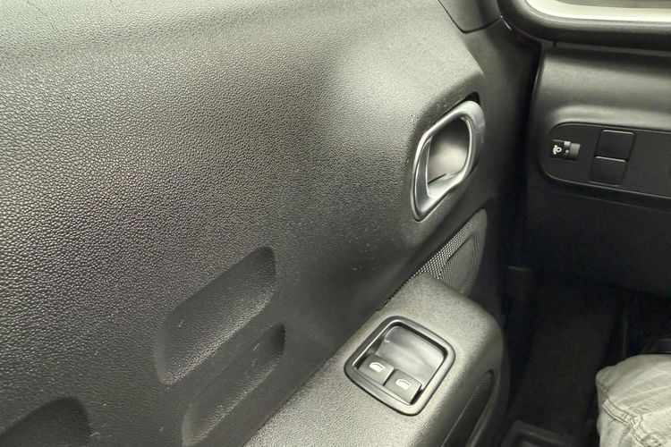 Citroen C3 zarejestrowany, klima, gwarancja zdjęcie 20