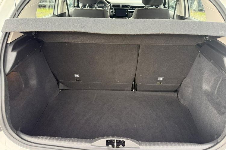 Citroen C3 zarejestrowany, klima, gwarancja zdjęcie 26