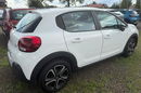 Citroen C3 zarejestrowany, klima, gwarancja zdjęcie 4