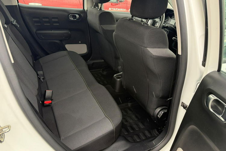 Citroen C3 zarejestrowany, klima, gwarancja zdjęcie 6