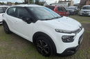 Citroen C3 zarejestrowany, klima, gwarancja zdjęcie 9