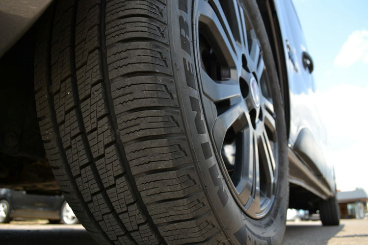 Fiat Talento Parktronic Nawigacja 5osobowy Kamera cofania 145KM zdjęcie 11